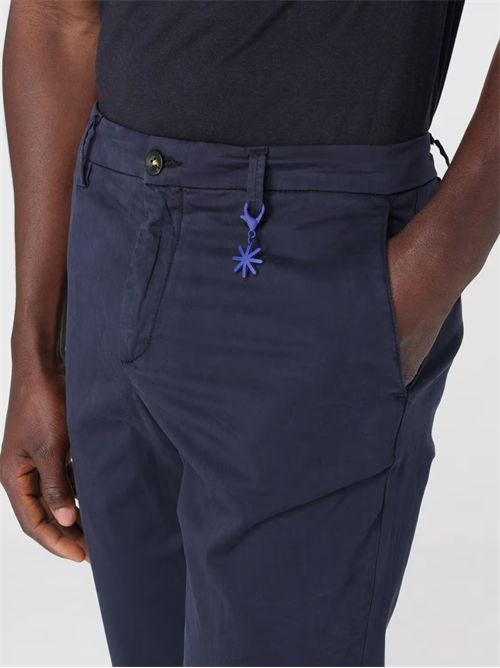 Pantalone uomo Manuel Ritz MANUEL RITZ | P1408TC253291/88